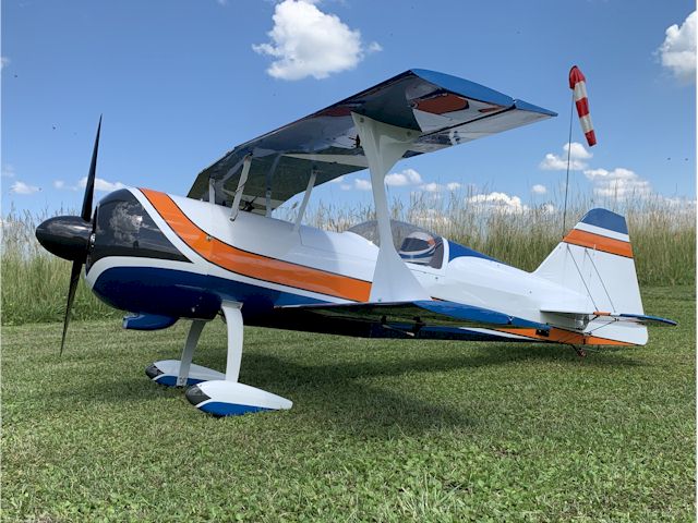 Pitts M12S 00